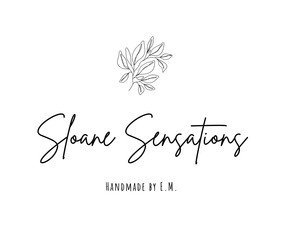 Sloane Sensations logo 2021